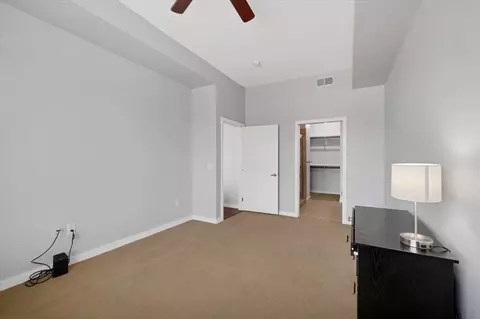 Bedroom - 401 E Boyd #302, Norman, OK 73069 photo 2 of 4