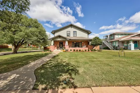 131 NW 21st St, Oklahoma City, OK 73103