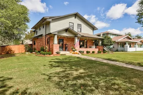 131 NW 21st St, Oklahoma City, OK 73103