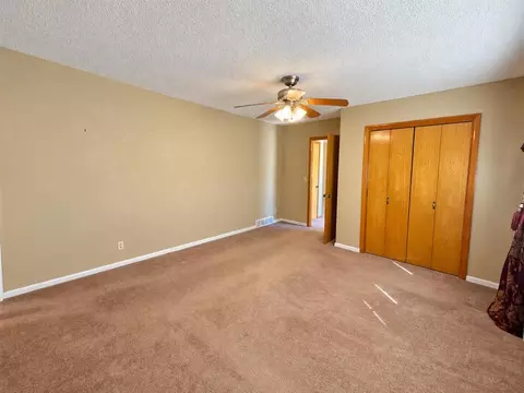 Bedroom - 205 S Highland Dr, Erick, OK 73645 photo 1 of 6