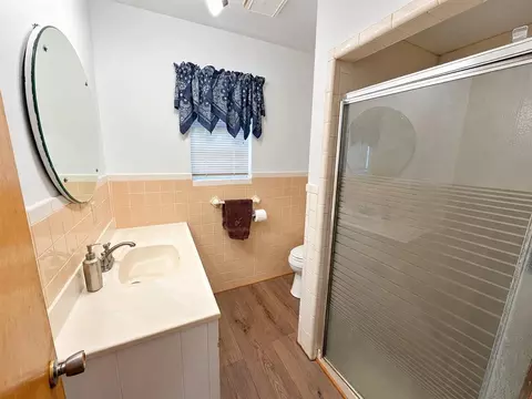 Bath - 205 S Highland Dr, Erick, OK 73645 photo 2 of 2