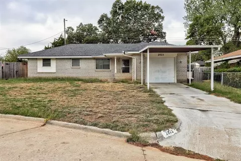 2025 Albert Dr, Midwest City, OK 73130