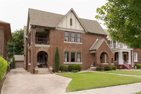 718 NE 16th St, Oklahoma City, OK 73104
