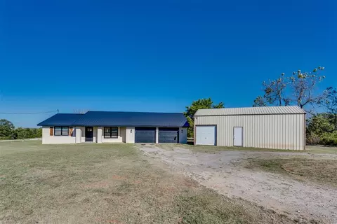 339170 E Highway 62, Meeker, OK 74855