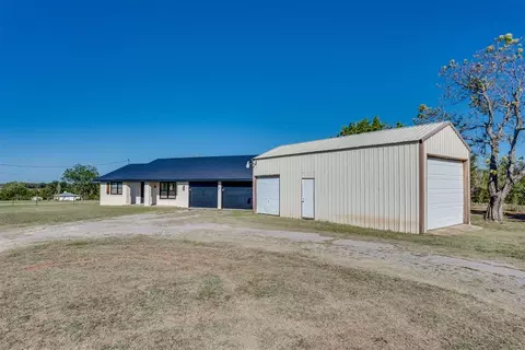 339170 E Highway 62, Meeker, OK 74855