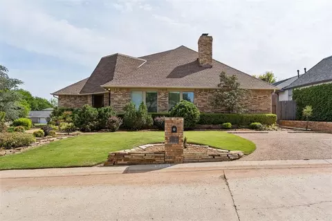 3600 Chestnut Ridge Rd, Oklahoma City, OK 73120