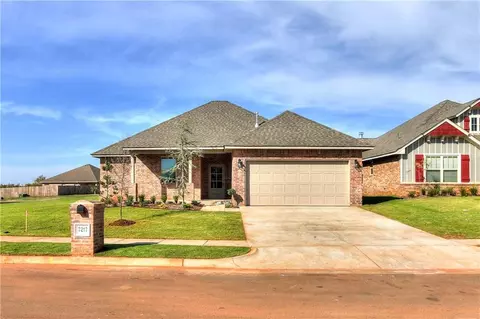 7217 NW 145th St, Oklahoma City, OK 73142