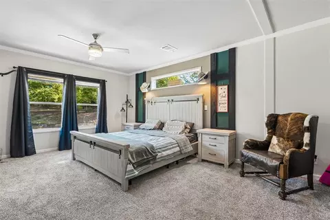Bedroom - 44501 Avoca Rd, Asher, OK 74826 photo 1 of 4