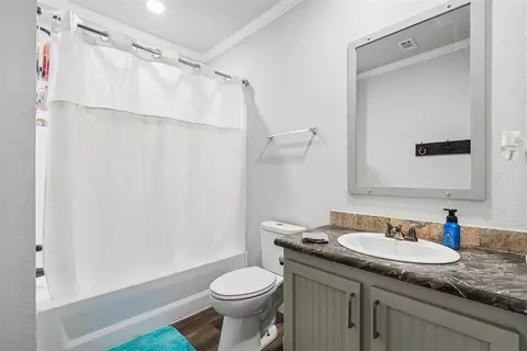 Bath - 44501 Avoca Rd, Asher, OK 74826 photo 5 of 5