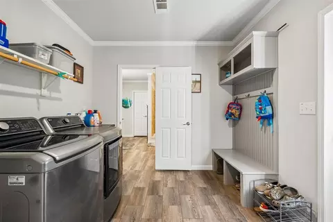 Other - 44501 Avoca Rd, Asher, OK 74826 photo 5 of 11