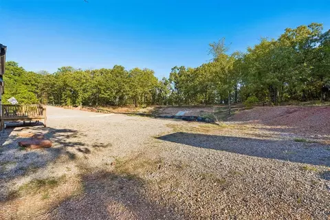 Exterior - 44501 Avoca Rd, Asher, OK 74826 photo 8 of 10