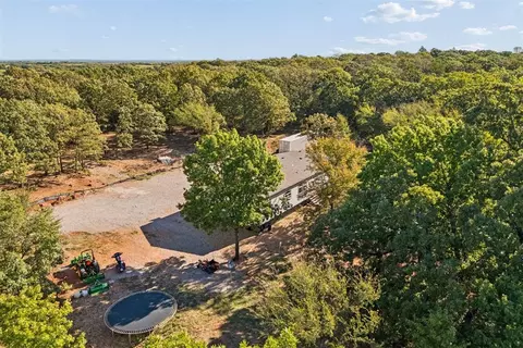 View/Area - 44501 Avoca Rd, Asher, OK 74826 photo 5 of 7