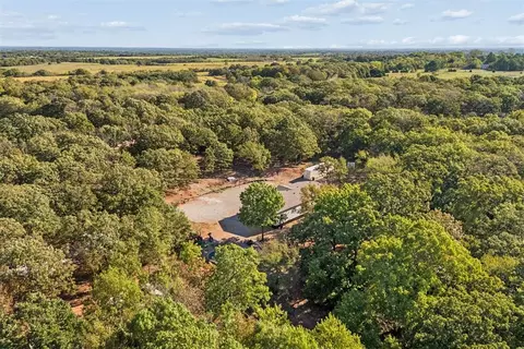 View/Area - 44501 Avoca Rd, Asher, OK 74826 photo 4 of 7