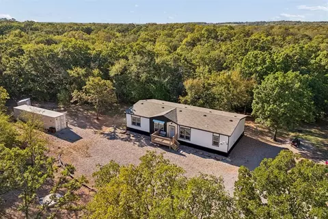 View/Area - 44501 Avoca Rd, Asher, OK 74826 photo 3 of 7