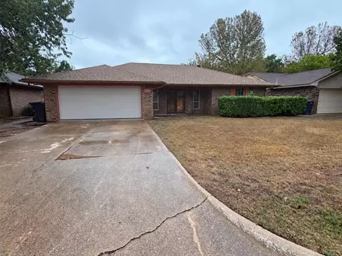 11517 Bel Air Pl, Oklahoma City, OK 73120
