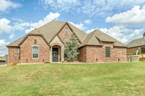 1663 NW 35th Ter, Newcastle, OK 73065