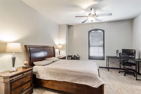 Bedroom - 1663 NW 35th Ter, Newcastle, OK 73065 photo 1 of 9