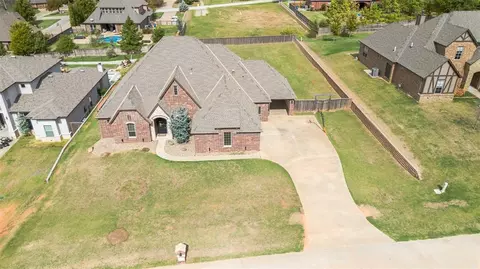 View/Area - 1663 NW 35th Ter, Newcastle, OK 73065 photo 4 of 5