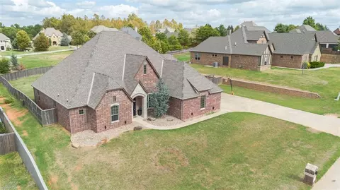 View/Area - 1663 NW 35th Ter, Newcastle, OK 73065 photo 3 of 5