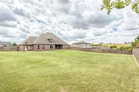 Exterior - 1663 NW 35th Ter, Newcastle, OK 73065 photo 5 of 5
