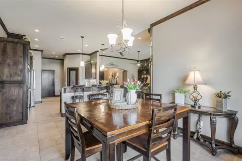 Dining - 1663 NW 35th Ter, Newcastle, OK 73065 photo 4 of 4