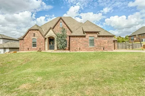 Exterior - 1663 NW 35th Ter, Newcastle, OK 73065 photo 2 of 5
