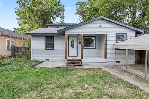 3617 NW 13th St, Oklahoma City, OK 73107
