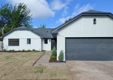 8813 Rambling Rd, Oklahoma City, OK 73132