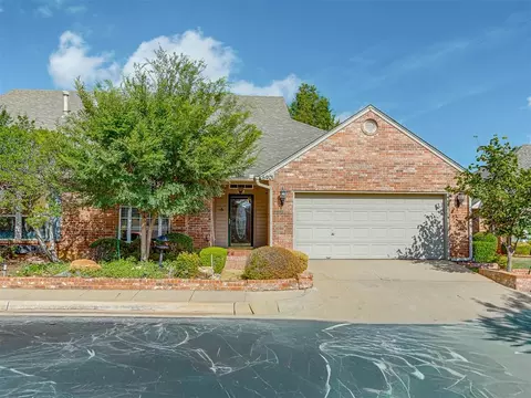 6901 NW 133rd Ter, Oklahoma City, OK 73142