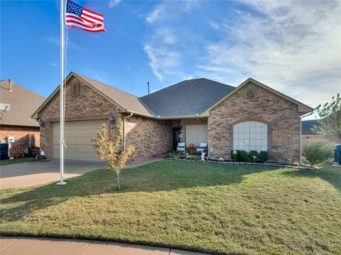13108 Rock Meadows Cir, Oklahoma City, OK 73142