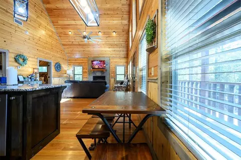 Dining - 63 Gray Bark Cir, Broken Bow, OK 74728 photo 1 of 1