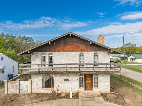 1329 Eureka St, Seminole, OK 74868