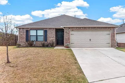 1801 Land Run Dr, El Reno, OK 73036