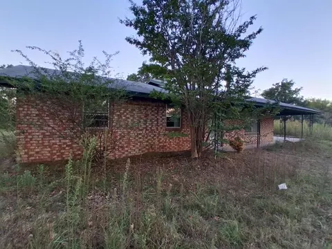 43209 Mocassin Trail Rd, Meeker, OK 74855