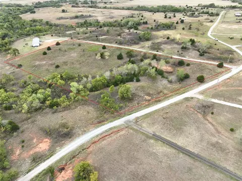 County Road 1245, Tuttle, OK 73089 photo 2