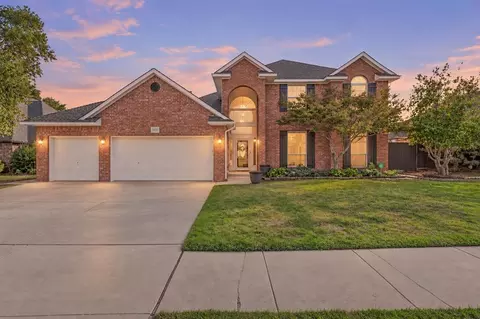 7412 NW 111th St, Oklahoma City, OK 73162