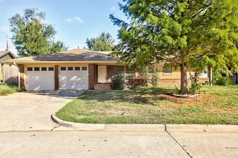 4409 NW Liberty St, Oklahoma City, OK 73107