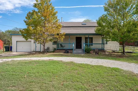 1802 N Saint Peter Ave, Oklahoma City, OK 73141