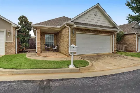 3525 NW 116th Ter, Oklahoma City, OK 73120