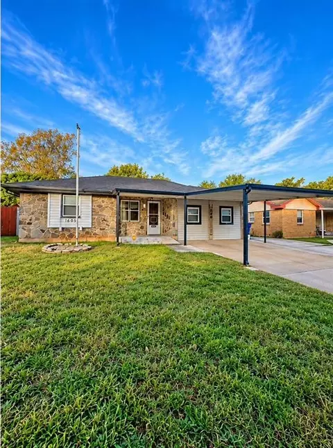 1605 Melinda Ln, Oklahoma City, OK 73130