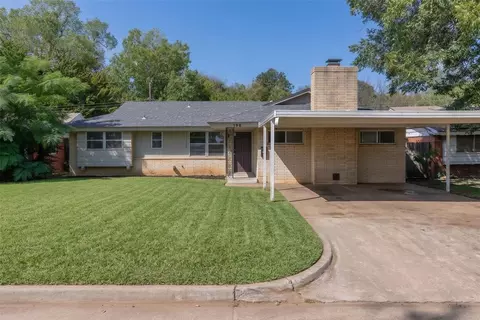 125 Philbrook Dr, Oklahoma City, OK 73109