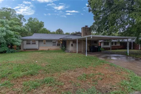 125 Philbrook Dr, Oklahoma City, OK 73109