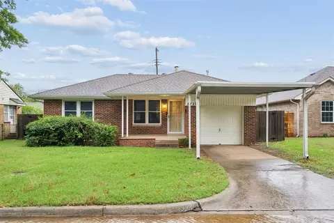 3727 Linda Ave, Oklahoma City, OK 73112