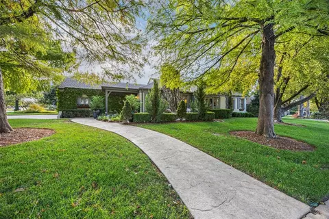 Undisclosed, Nichols Hills, OK 73116