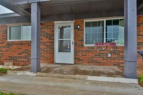 808 NE 36th St, Oklahoma City, OK 73105