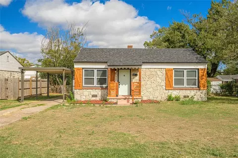 1225 SW 41st St, Oklahoma City, OK 73109