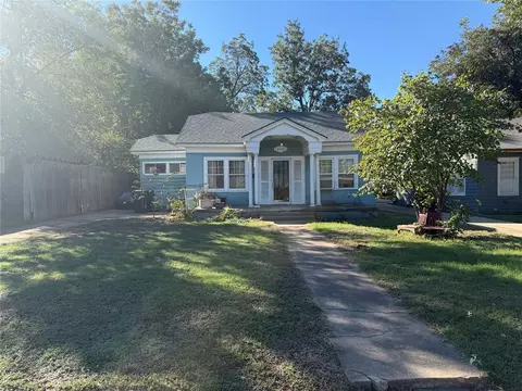 2016 NW 19th St, Oklahoma City, OK 73106