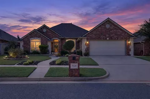 7516 NW 129th St, Oklahoma City, OK 73142