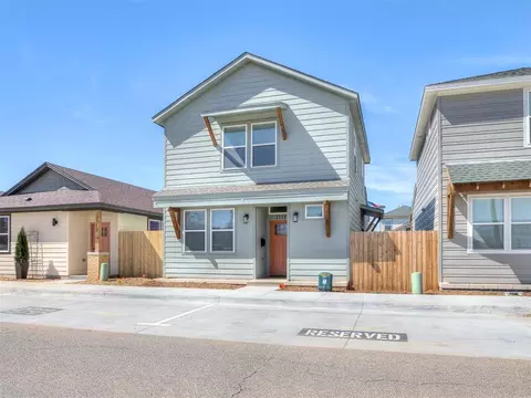 2721 N Walnut Ave, Oklahoma City, OK 73105
