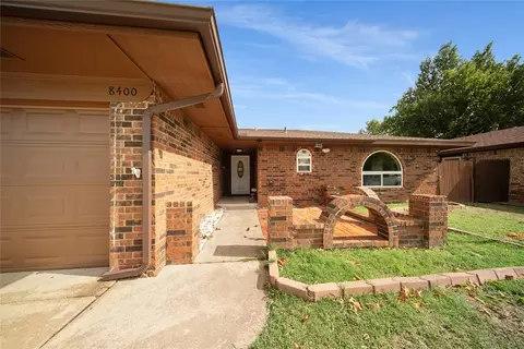 8400 S Villa Ave, Oklahoma City, OK 73159